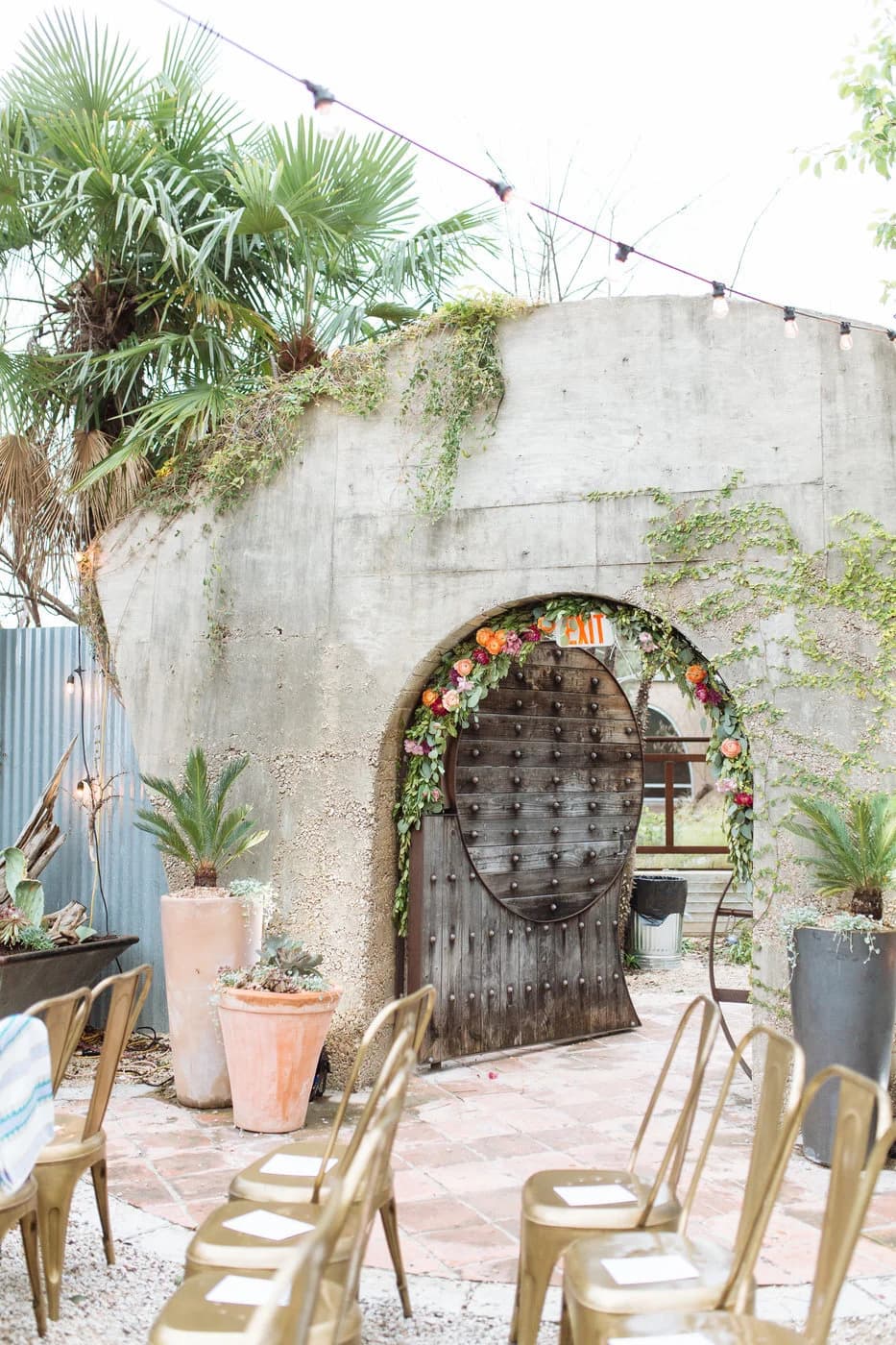 SXSW Create & Cultivate — brand activation moment